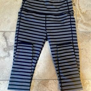 Athleta Leggings Size Small